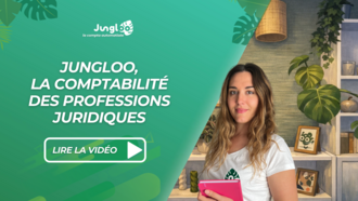 Jungloo, la comptabilité des professions juridiques