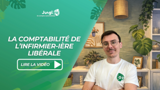 la comptabilité de l’infirmier-ière libérale